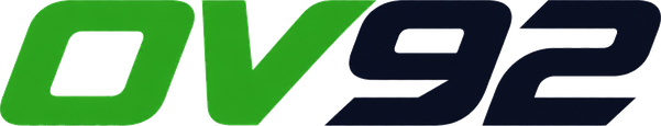 ov92 Logo